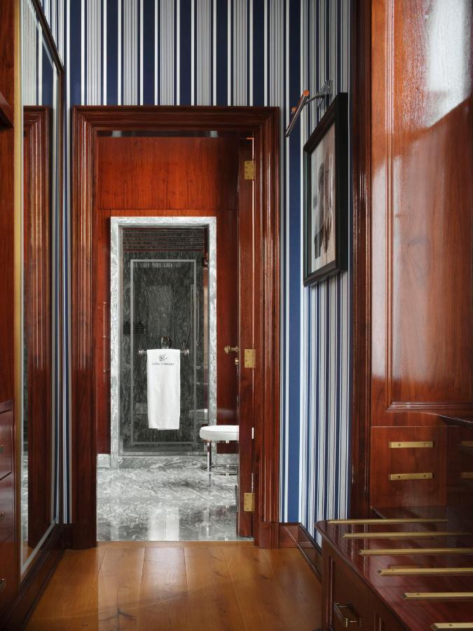 Hotel Casa Cipriani Milano Exteriér fotografie