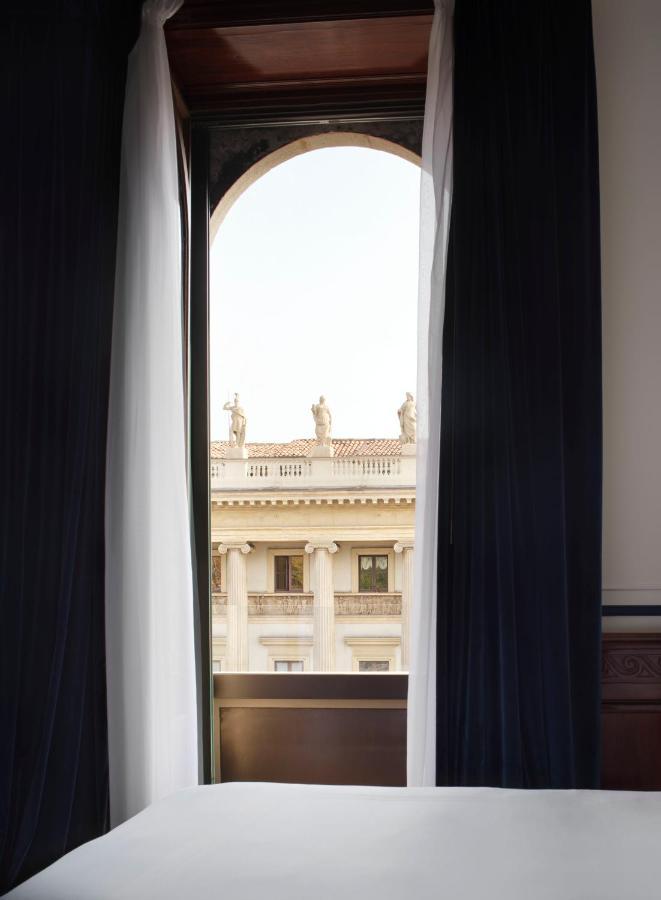 Hotel Casa Cipriani Milano Exteriér fotografie