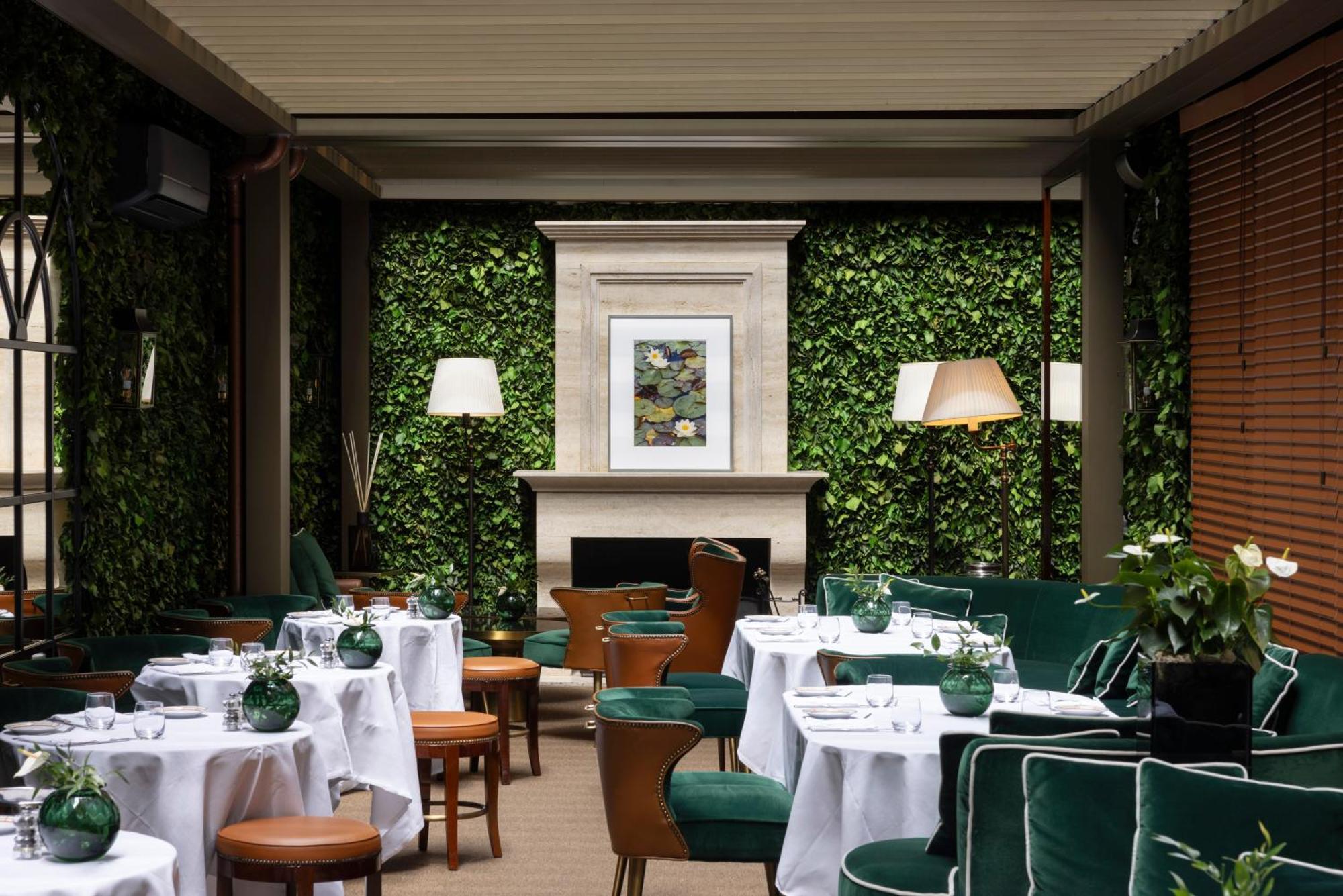 Hotel Casa Cipriani Milano Exteriér fotografie
